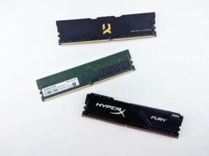 램 가격 폭등 RAM