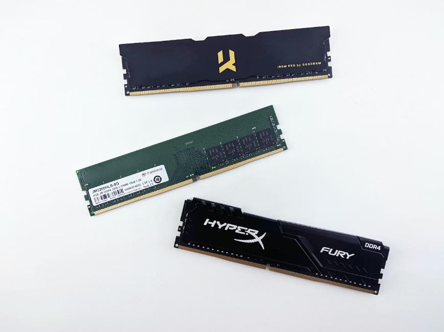 램 가격 폭등 RAM