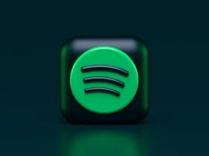 스포티파이 spotify