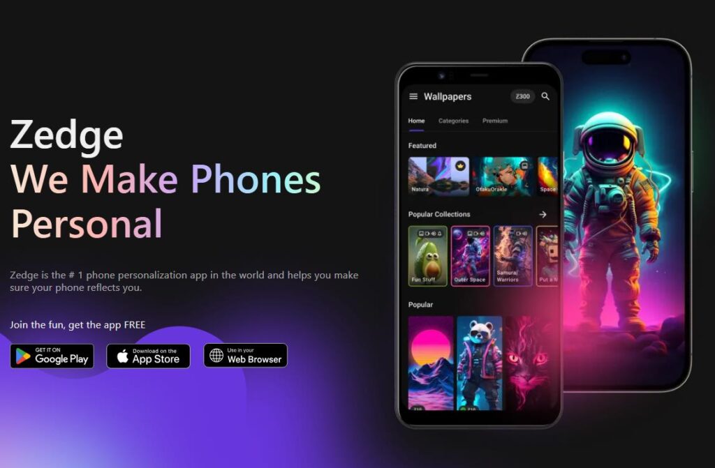 아이폰 배경화면 모음 젯지