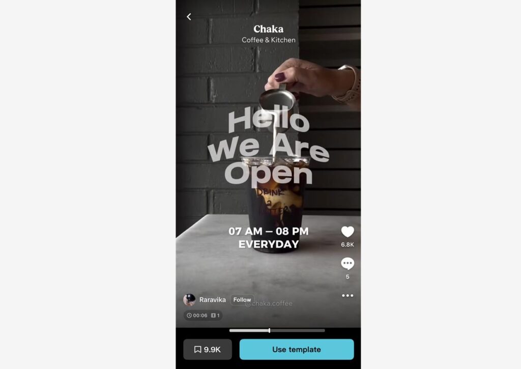 영상 편집 캣컷 사용법