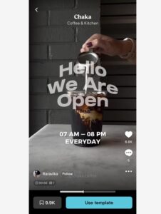 영상 편집 캣컷 사용법