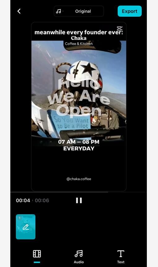 AI 편집 프로그램 캡컷 유료 무료 차이점