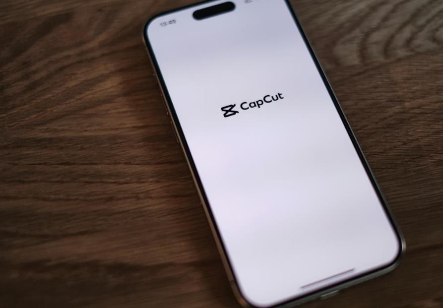 AI. 영상 편집 캡컷