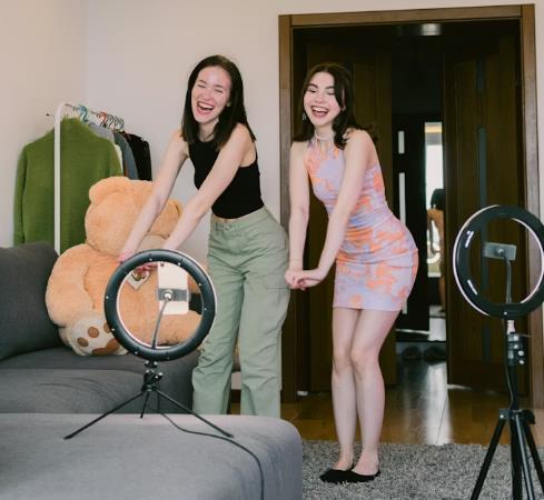 틱톡 수익창출 조건