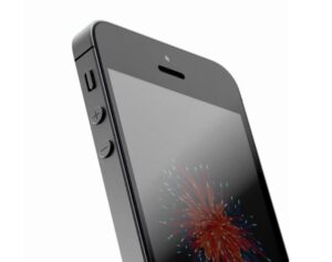 레트로 열풍 아이폰 SE 1세대