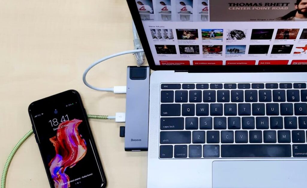 맥북 충전 안됨 해결방법