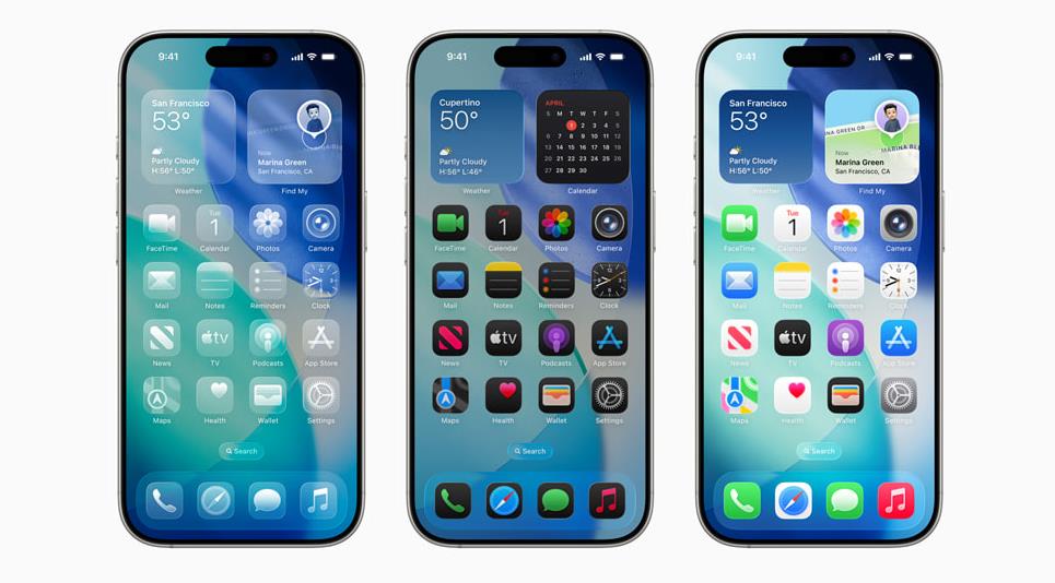 iOS 26 롤백하는 방법