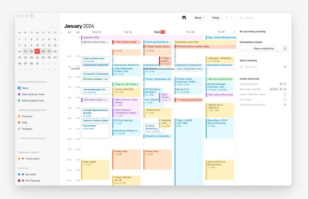 초보자에게 좋은 노션 사용법 총정리