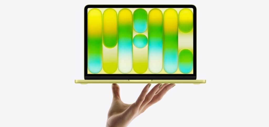 가성비 노트북 애플 맥북 네오