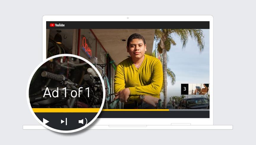 유튜브 광고 없애기 이렇게 하자