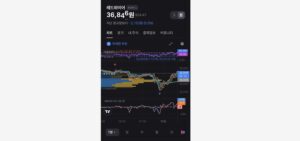 토스 주식하는 법