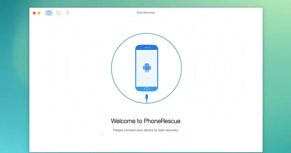PhoneRescue 아이폰 데이터 복구 프로그램