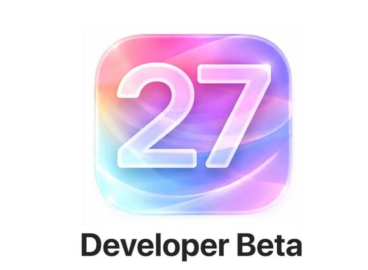 iOS 27 업데이트
