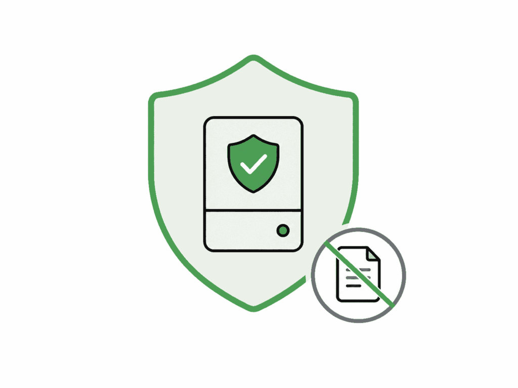 노로그VPN TrustedServer