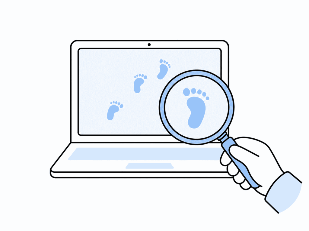 온라인 추적 노로그 VPN