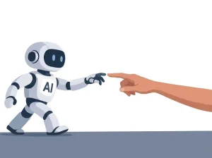 AI 고민상담