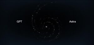 챗지피티 아스트라 요금제 확인